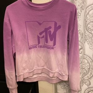 Cute mtv T-shirt
